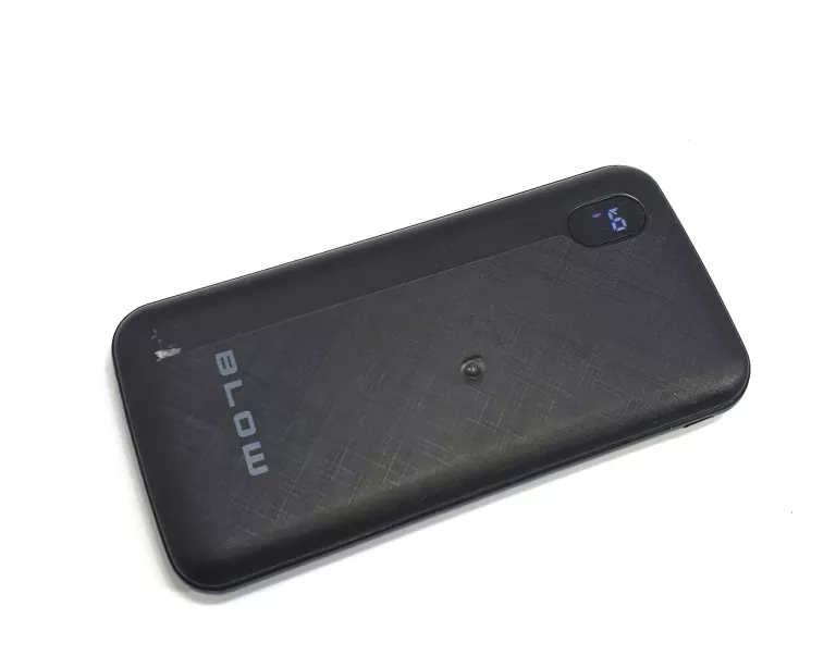 POWERBANK BLOW PB 20B - 16000 MAH
