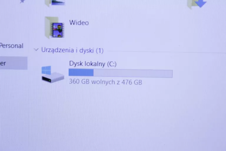 LAPTOP FUJITSU LIFEBOOK U758