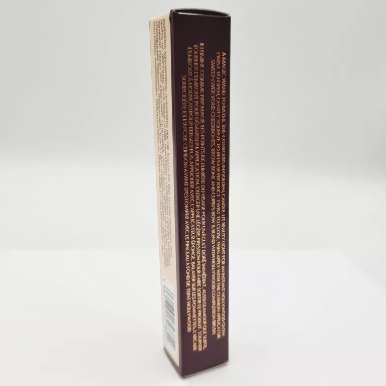 CHARLOTTE TILBURY HOLLYWOOD BEAUTY LIGHT WAND - SPOTLIGHT 12 ML