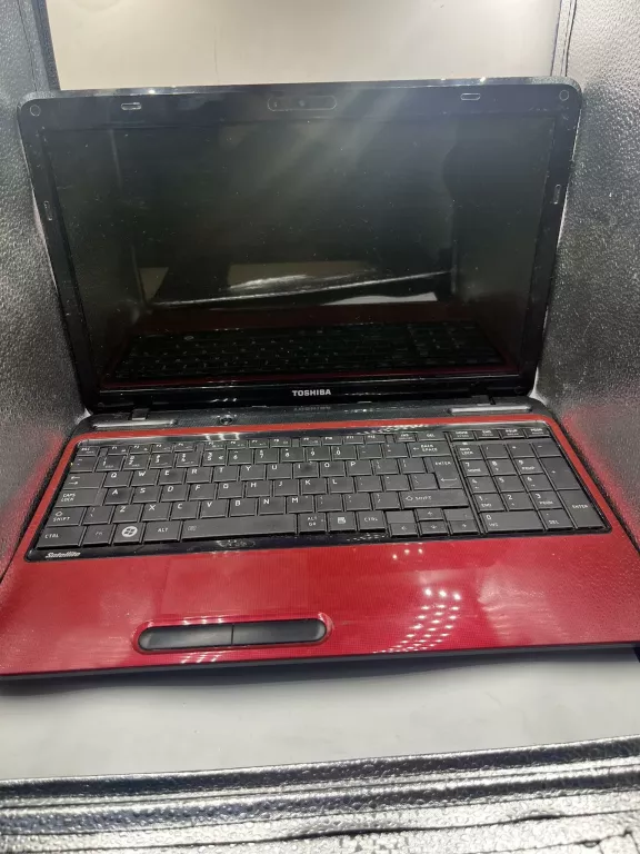 TOSHIBA SATELLITE L750-1MG I3-2330M 4GB RAM
