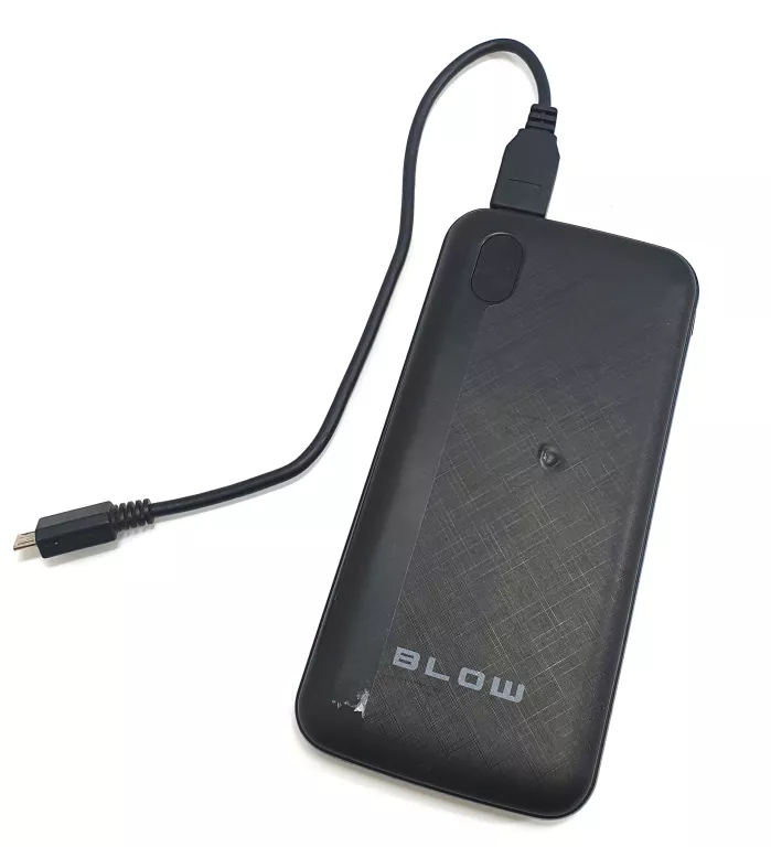 POWERBANK BLOW PB 20B - 16000 MAH