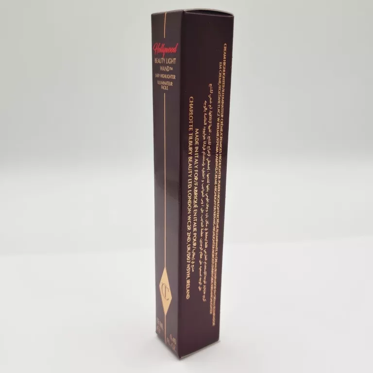 CHARLOTTE TILBURY HOLLYWOOD BEAUTY LIGHT WAND - SPOTLIGHT 12 ML