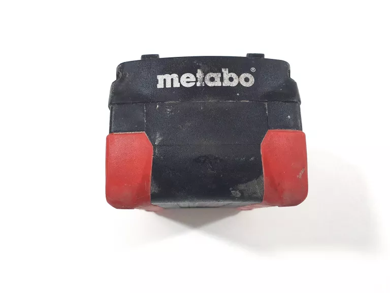 AKUMULATOR LI-ION METABO 18 V 8 AH