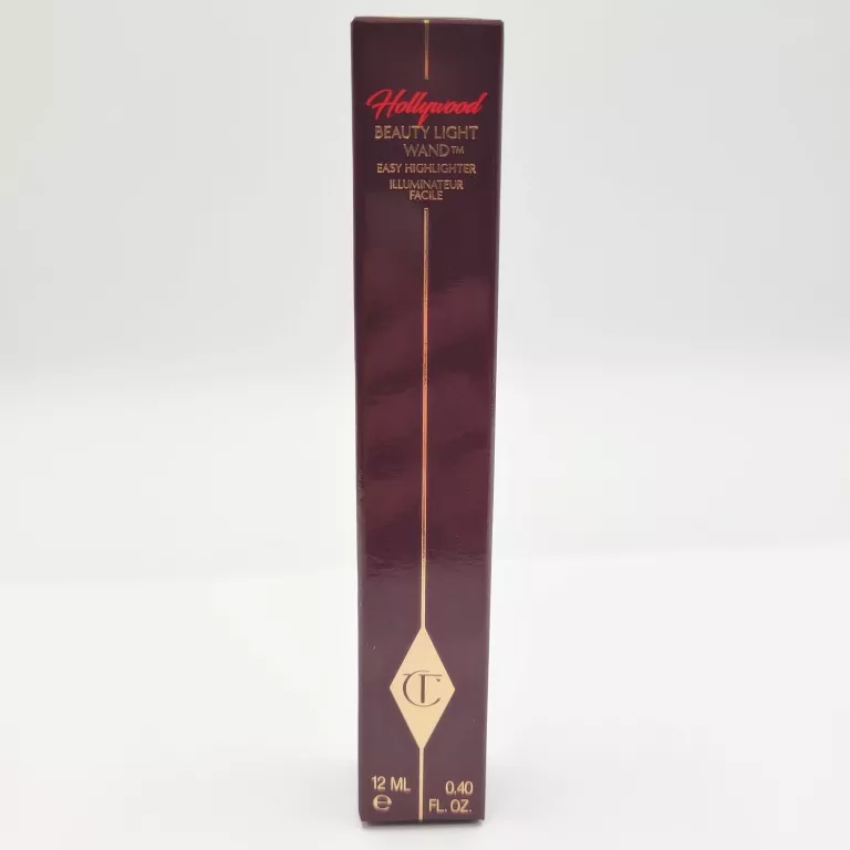 CHARLOTTE TILBURY HOLLYWOOD BEAUTY LIGHT WAND - SPOTLIGHT 12 ML