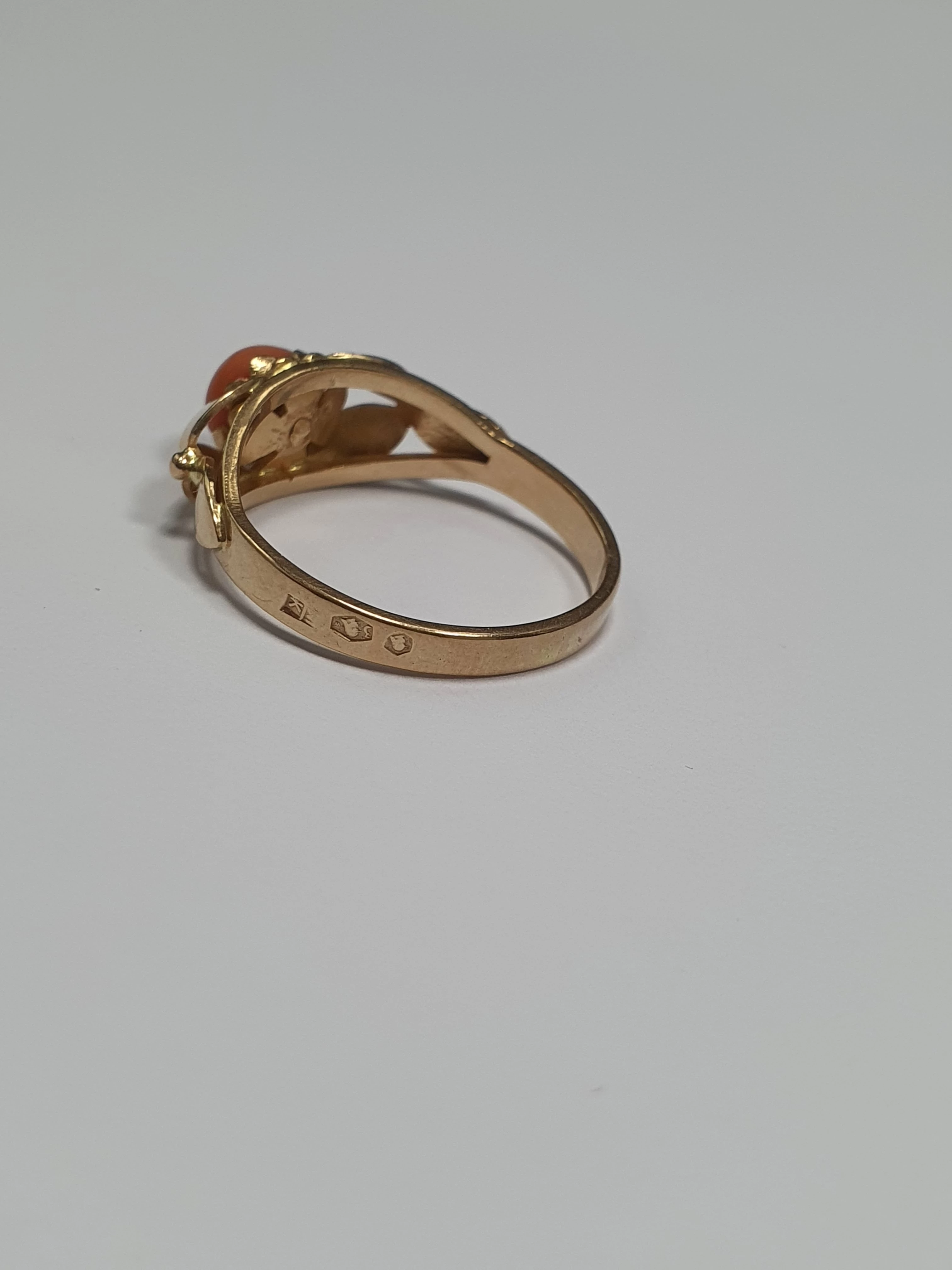 piekny-zloty-pierscionek-r19-585-340g-kolor-dominujacy-zloty