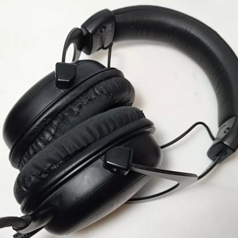 SŁUCHAWKI HYPERX CLOUD 7.1