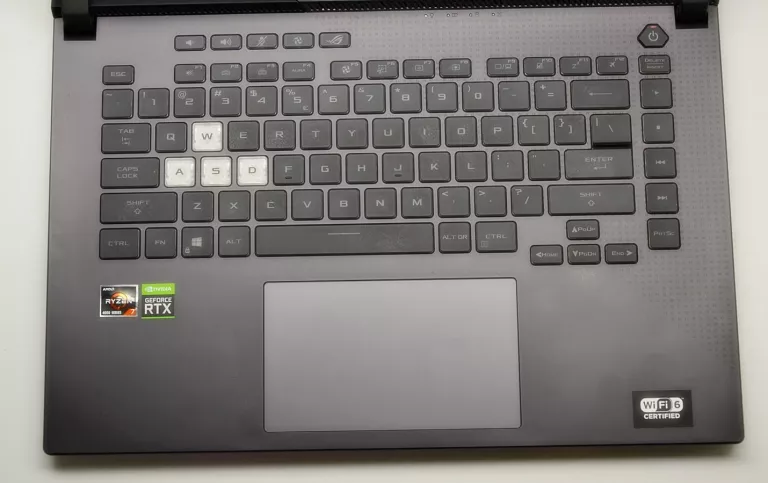 LAPTOP ASUS ROG STRIX G15 G513IC-HN004W