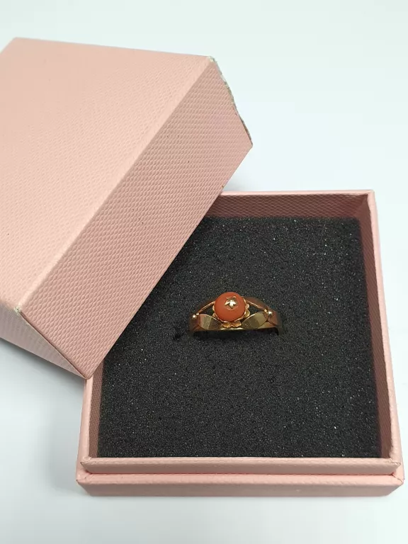 piekny-zloty-pierscionek-r19-585-340g-jaworzynska-46-legnica-sj