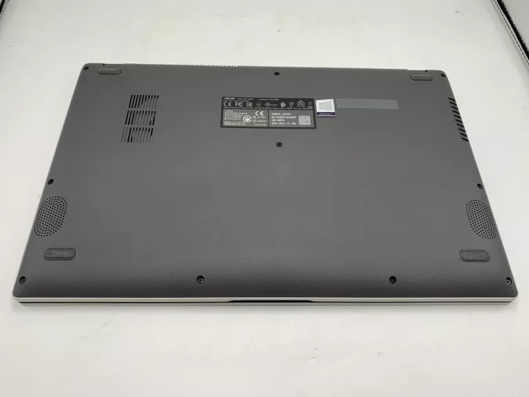 LAPTOP ASUS SONICMASTER X509F