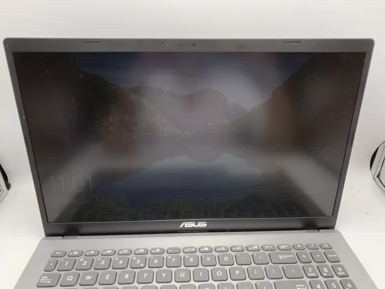 LAPTOP ASUS SONICMASTER X509F