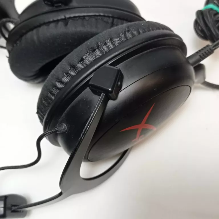 SŁUCHAWKI HYPERX CLOUD 7.1