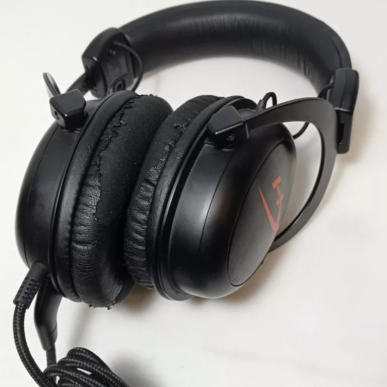 SŁUCHAWKI HYPERX CLOUD 7.1