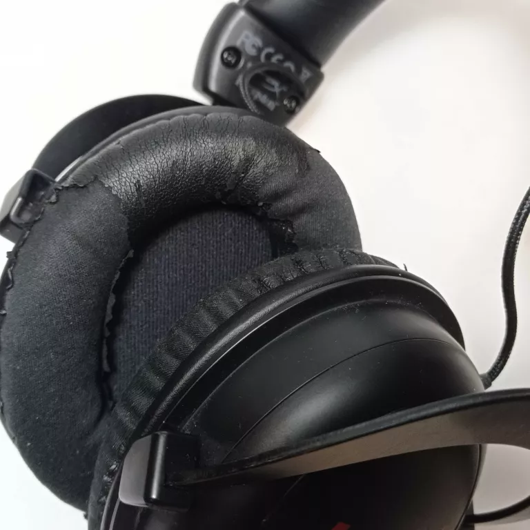 SŁUCHAWKI HYPERX CLOUD 7.1