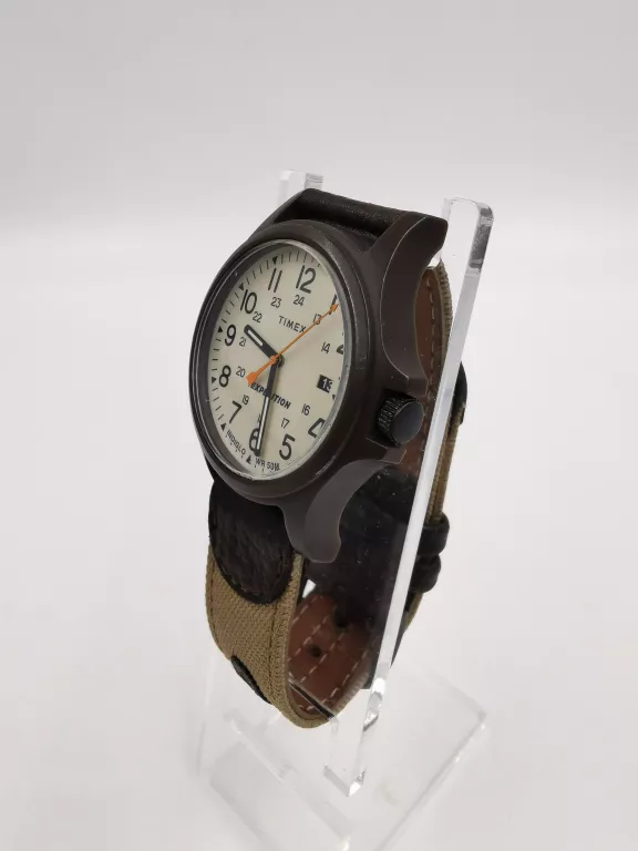 ZEGAREK TIMEX EXPEDITION ACADIA TW4B23700