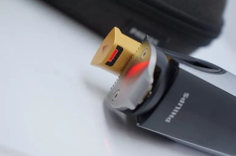 TRYMER PHILIPS BT9290