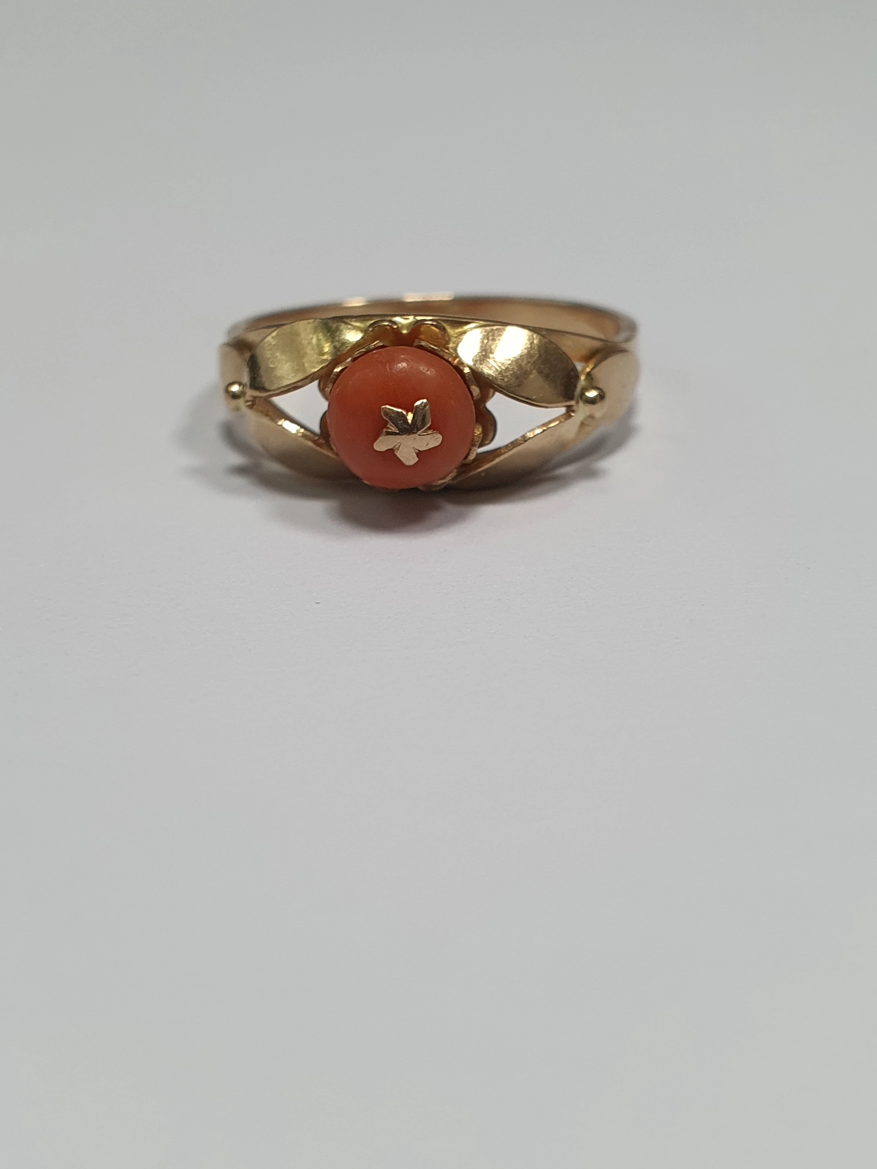 piekny-zloty-pierscionek-r19-585-340g-rodzaj-wyrob-jubilerski