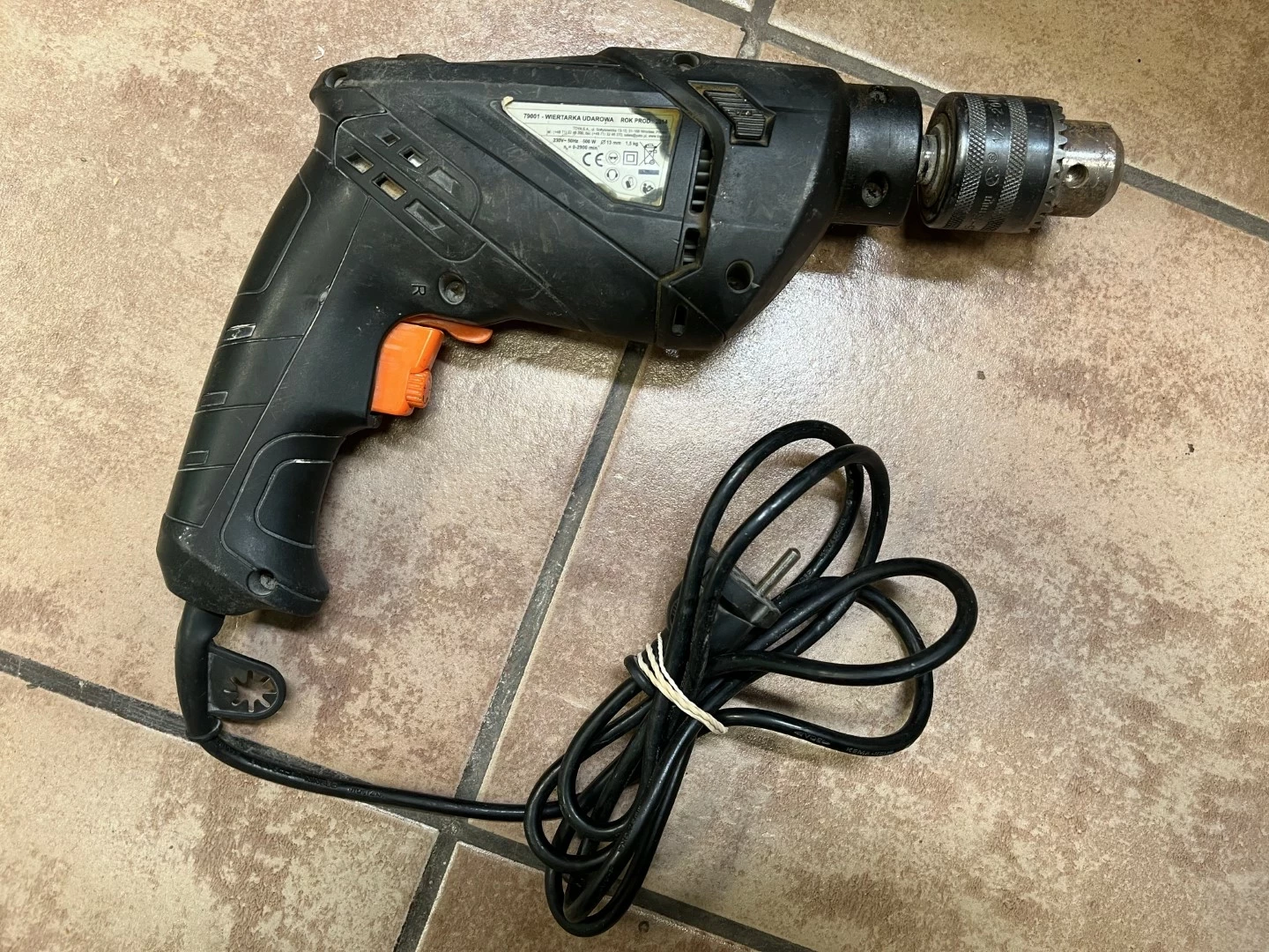 wiertarka-udarowa-stan-uzywany