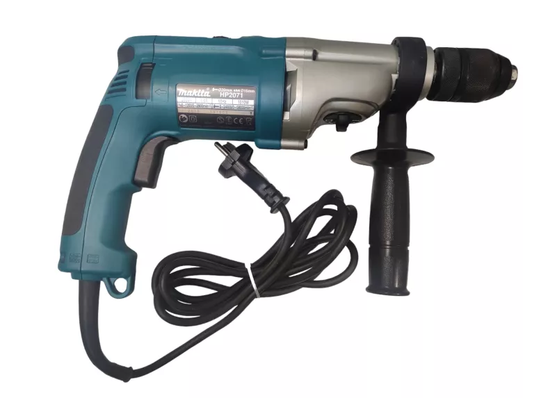 WIERTARKA UDAROWA MAKITA HP2071