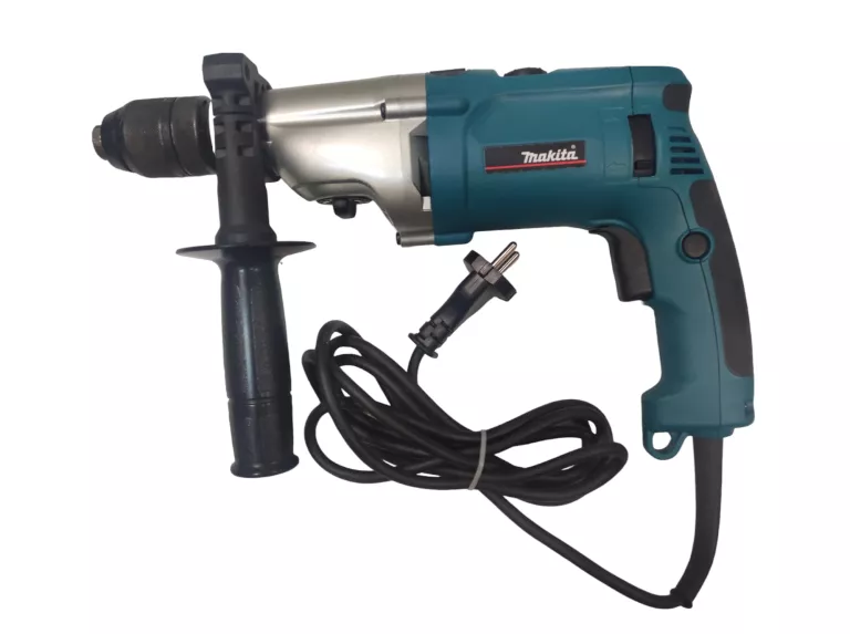 WIERTARKA UDAROWA MAKITA HP2071