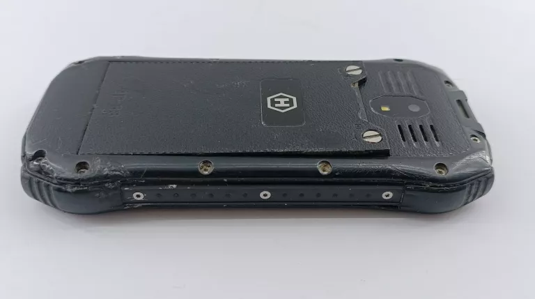 TELEFON MYPHONE HAMMER CICHY GŁOŚNIK