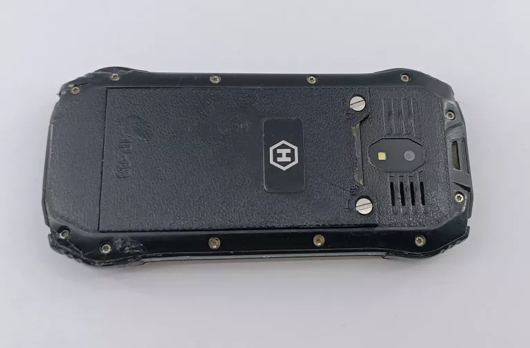 TELEFON MYPHONE HAMMER CICHY GŁOŚNIK