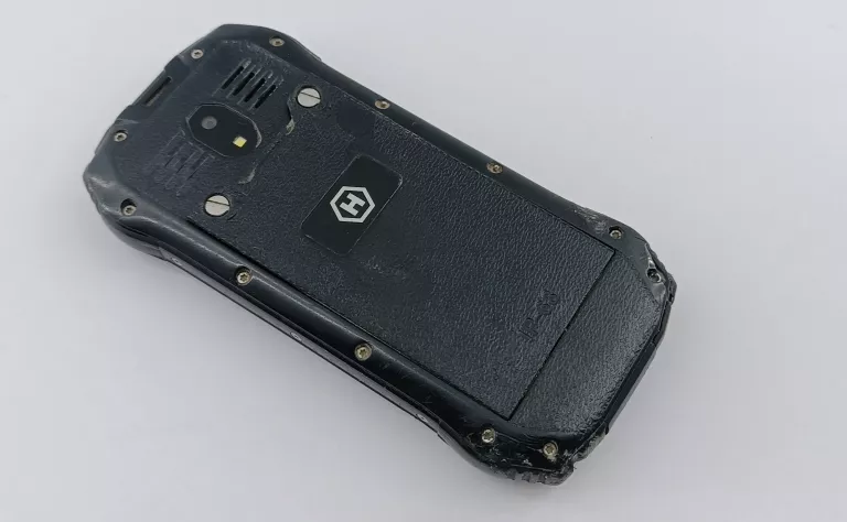 TELEFON MYPHONE HAMMER CICHY GŁOŚNIK