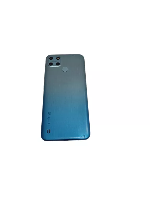 TELEFON REALME C25Y *CZYTAJ OPIS*