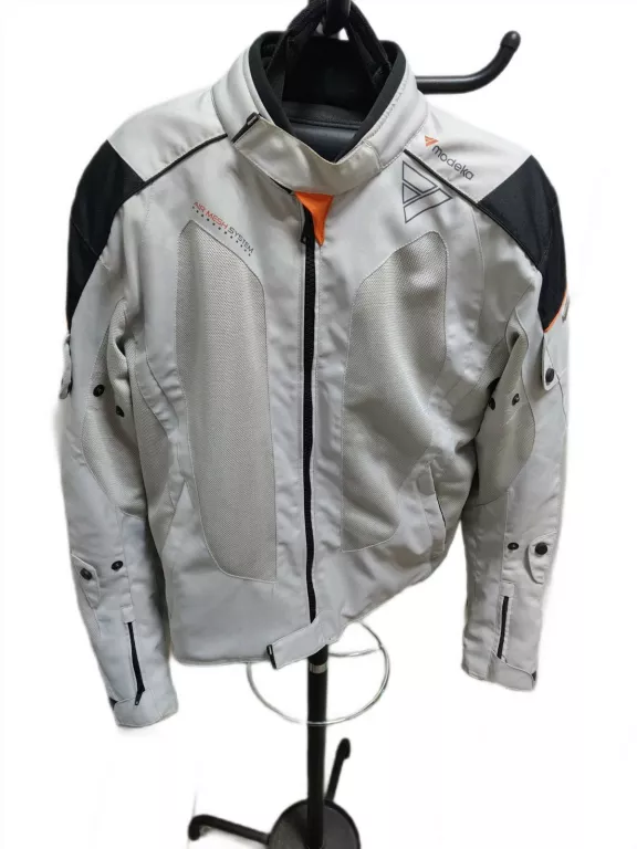 KURTKA MOTOCYKLOWA DAMSKA MODEKA UPSWING LADY ROZMIAR L