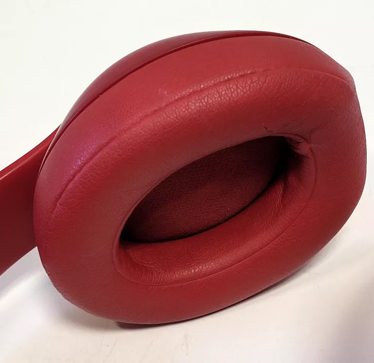 SŁUCHAWKI BEATS STUDIO 3 WIRELESS-RED