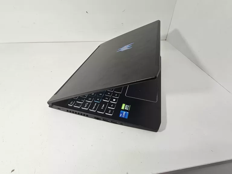 ACER PREDATOR TRITON 300 PT315-53-53CA 16 GB I5 RTX3050TI