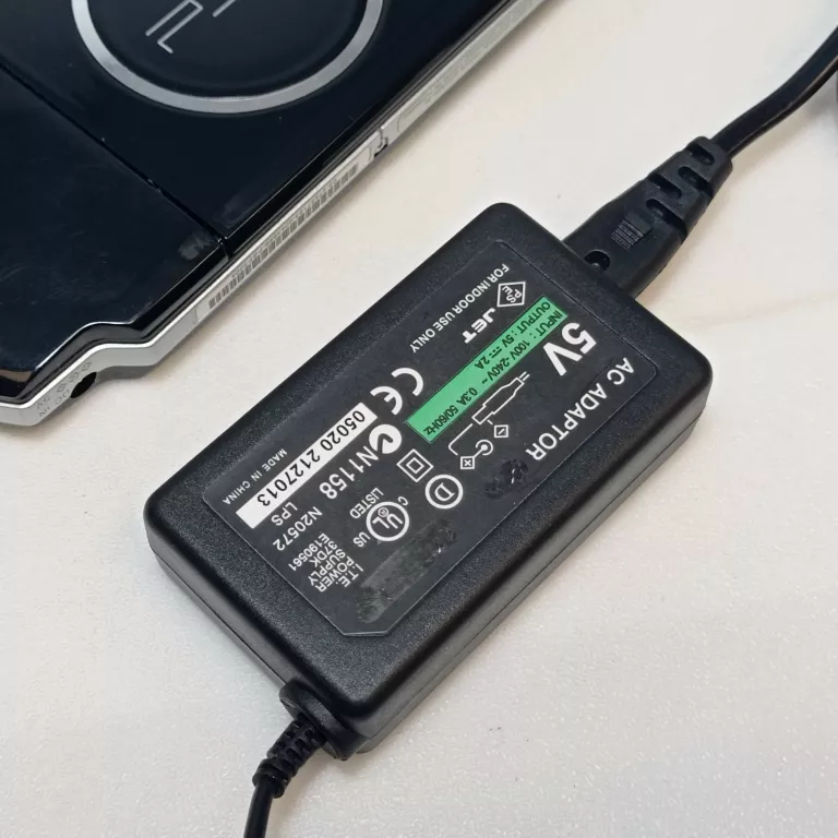 KONSOLA SONY PSP 3004 PUDEŁKO GRY #WARTO!