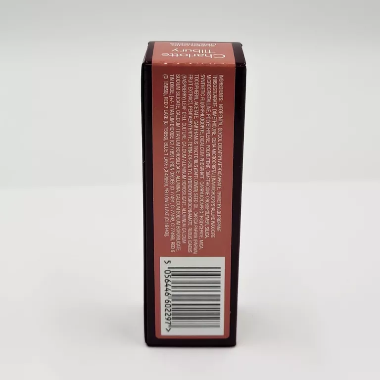 CHARLOTTE TILBURY EASY LIP & CHEEK WAND - SUPER CHIC POMADKA I RÓŻ 2 W 1
