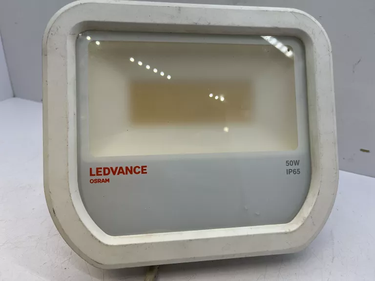NAŚWIETLACZ LEDVANCE OSRAM 50W IP65