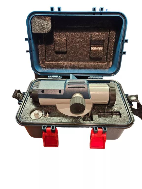 BOSCH NIWELATOR OPTYCZNY GOL 26 G