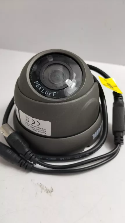 KENIK KAMERA CCTV