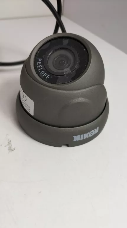 KENIK KAMERA CCTV