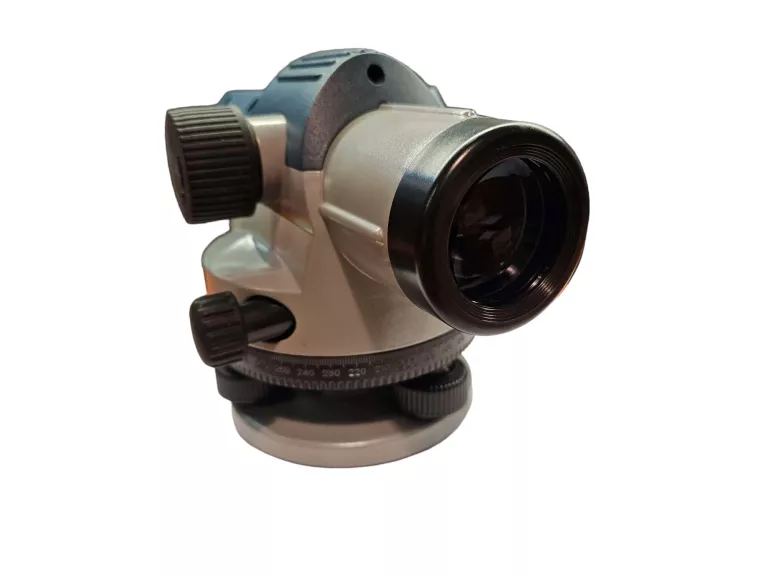 BOSCH NIWELATOR OPTYCZNY GOL 26 G