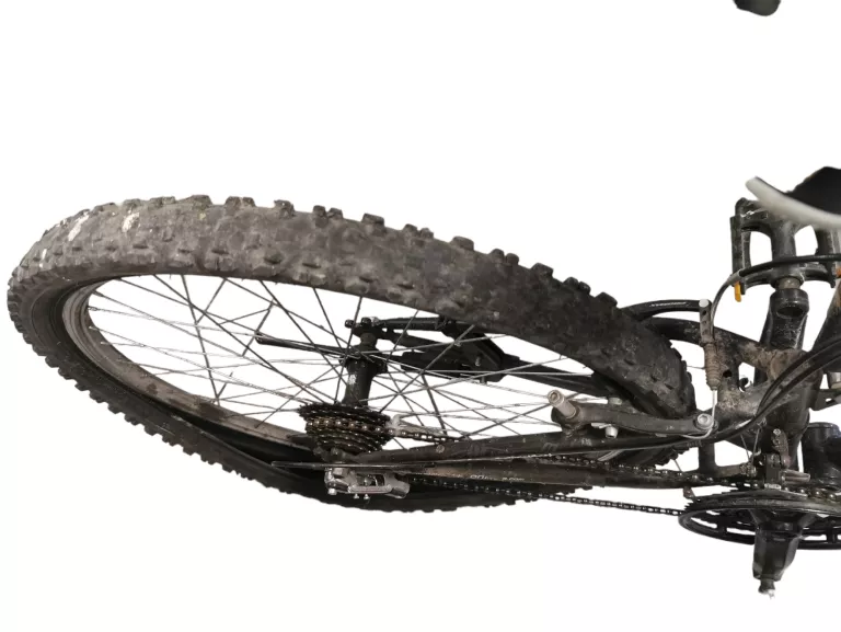 ROWER DECHATLON FIREY