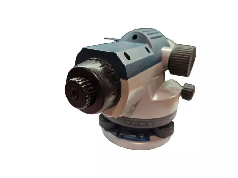BOSCH NIWELATOR OPTYCZNY GOL 26 G