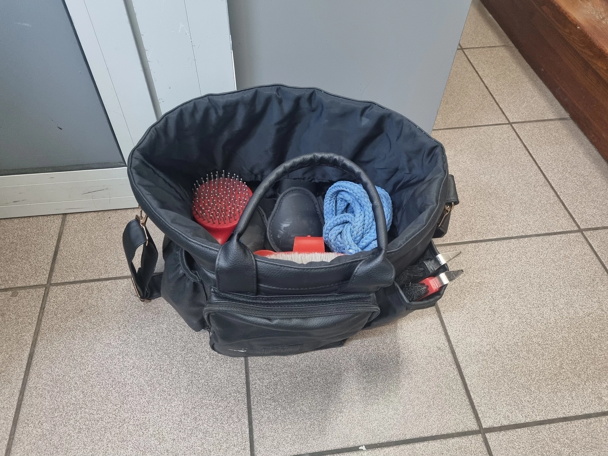 akcesoria-do-jazdy-konnej-stan-uzywany