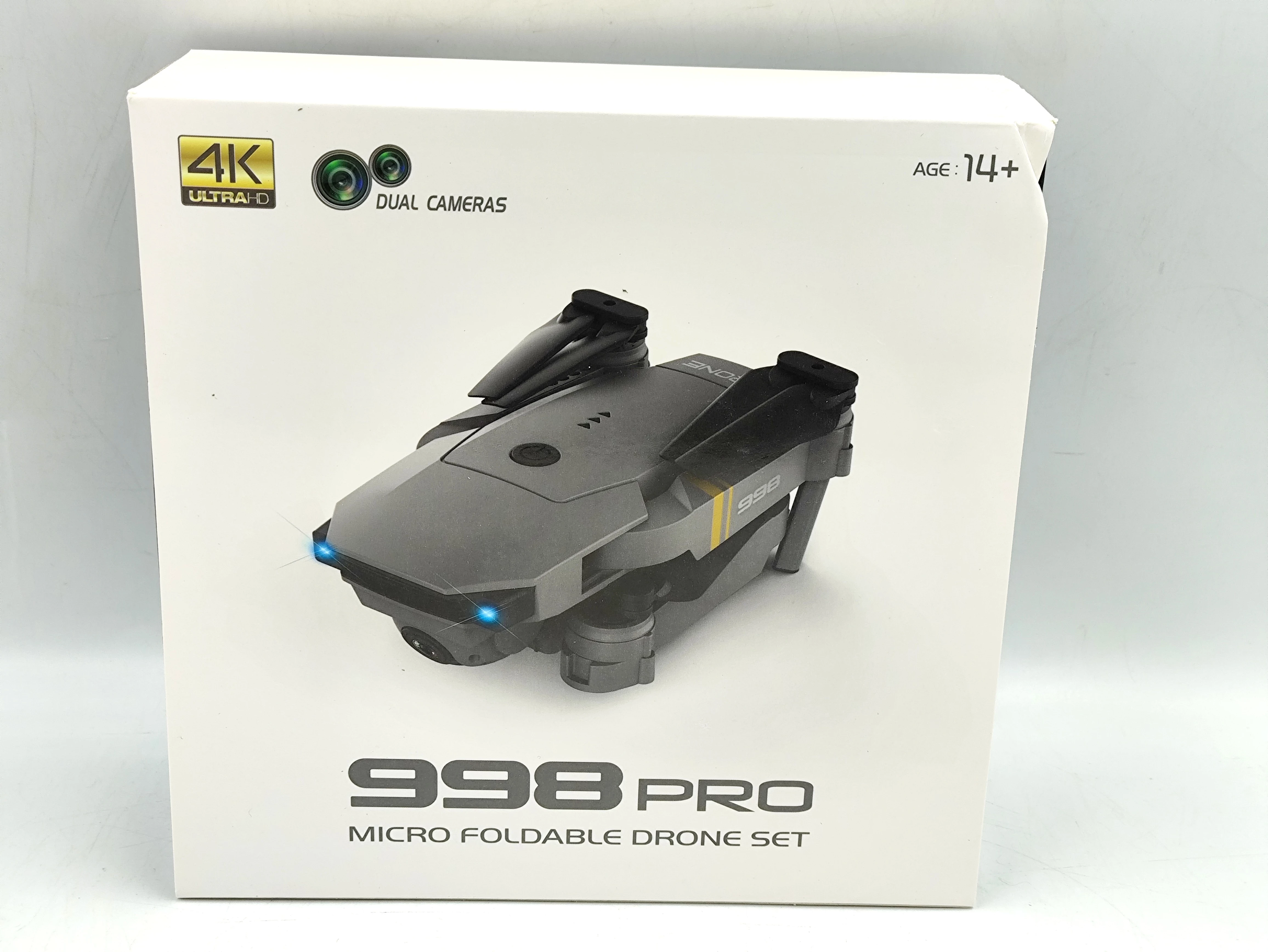 drone-998-pro-4k-1080p-z-kamera-rc-quadcopter-stan-uzywany