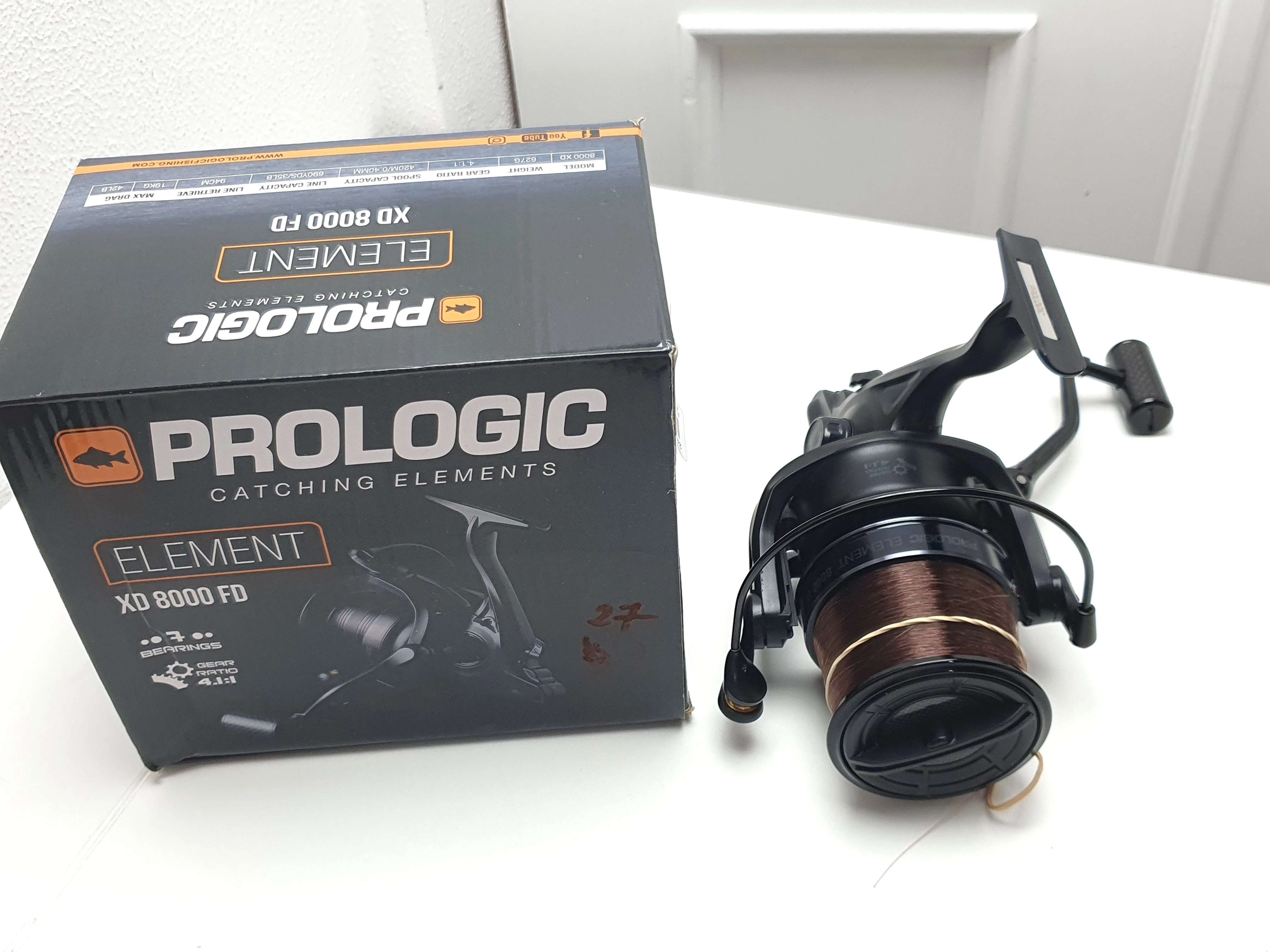kolowrotek-prologic-element-xd-8000-fd-legnicka-11-chojnow