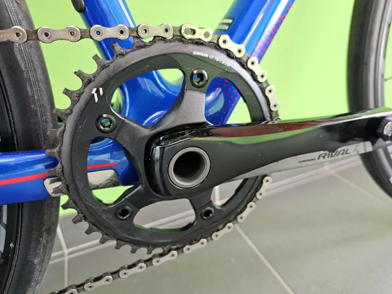 ROWER PRZEŁAJOWY MERIDA CYCLOCROSS 7000 ROZ. M 700C CARBON
