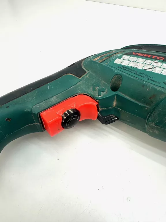 VERTO WIERTARKA UDAROWA 710W