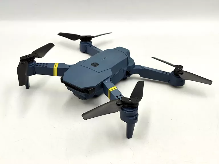 DRONE 998 PRO 4K 1080P Z KAMERĄ RC QUADCOPTER