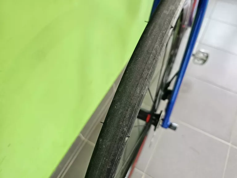ROWER PRZEŁAJOWY MERIDA CYCLOCROSS 7000 ROZ. M 700C CARBON