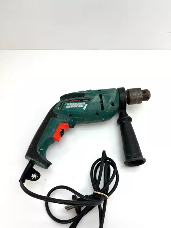 VERTO WIERTARKA UDAROWA 710W