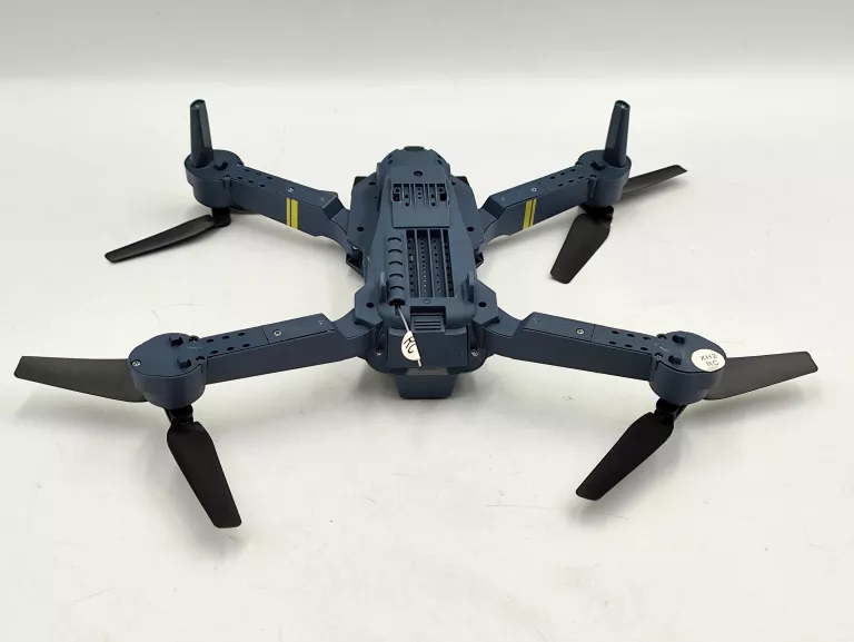 DRONE 998 PRO 4K 1080P Z KAMERĄ RC QUADCOPTER