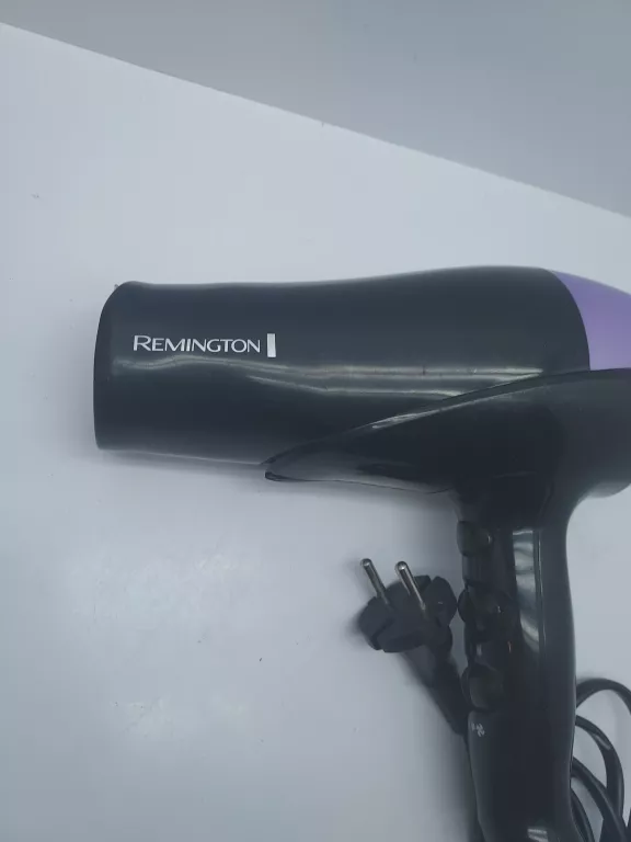 SUSZARKA DO WŁOSÓW REMINGTON D 6090