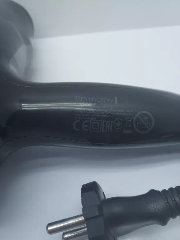 SUSZARKA DO WŁOSÓW REMINGTON D 6090